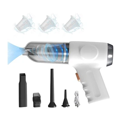 Aspirador de BLDC rehegua .