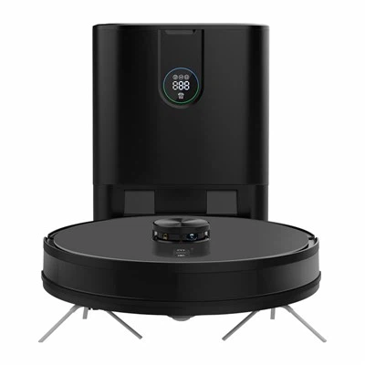 Robot auto vacío vacío mascota iñakãrague .